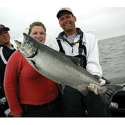 Salmon, Steelhead and Sturgeon Fishing with Pro-Guide Phil Paradis in Northwest Oregon