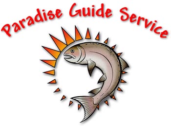 Paradise Guide Service, Salmon, Steelhead and Sturgeon Fishing with Pro-Guide Phil Paradis in Northwest Oregon